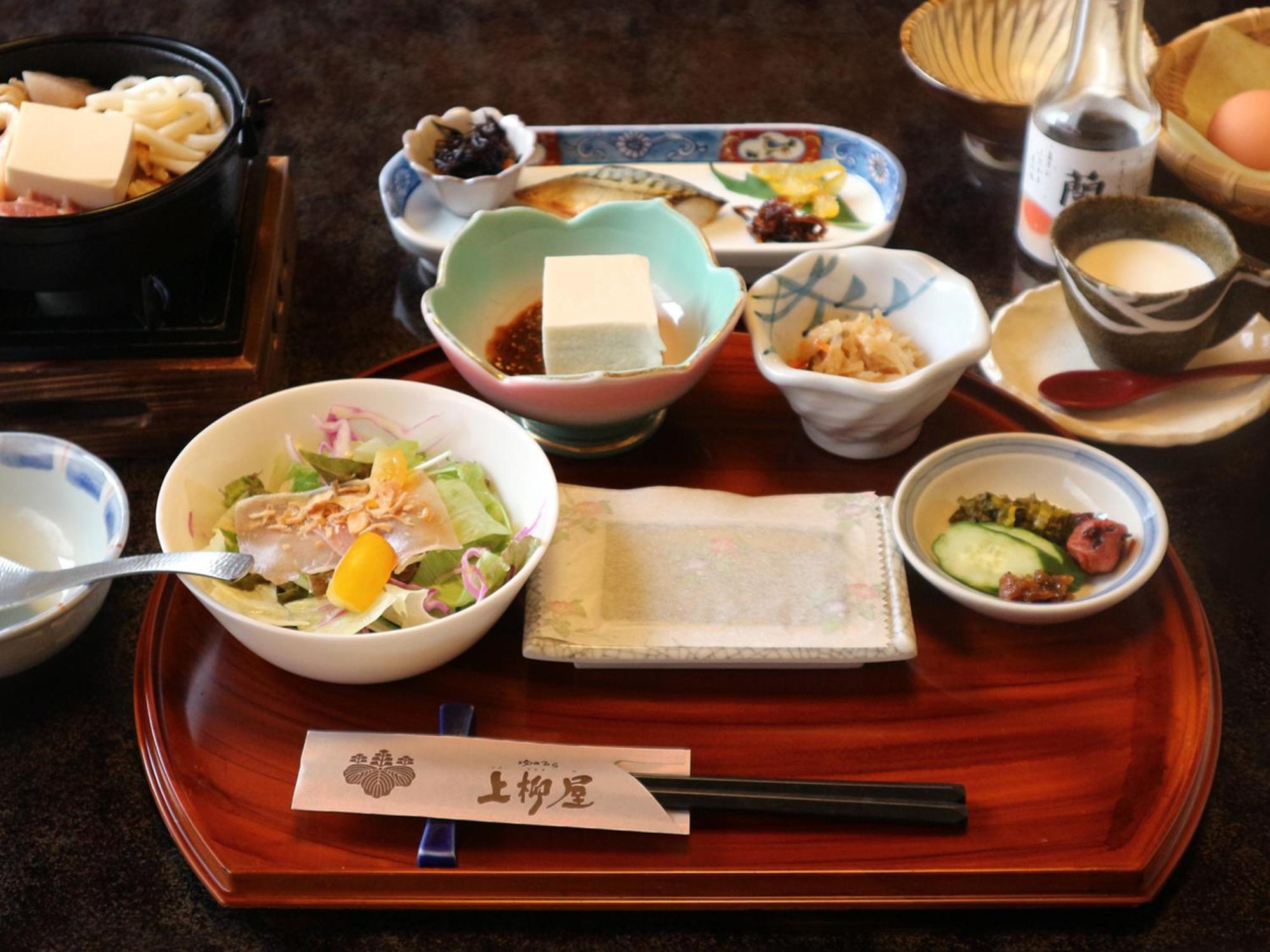 Yunohira Kamiyanagiya Hotel Yufu Exterior photo